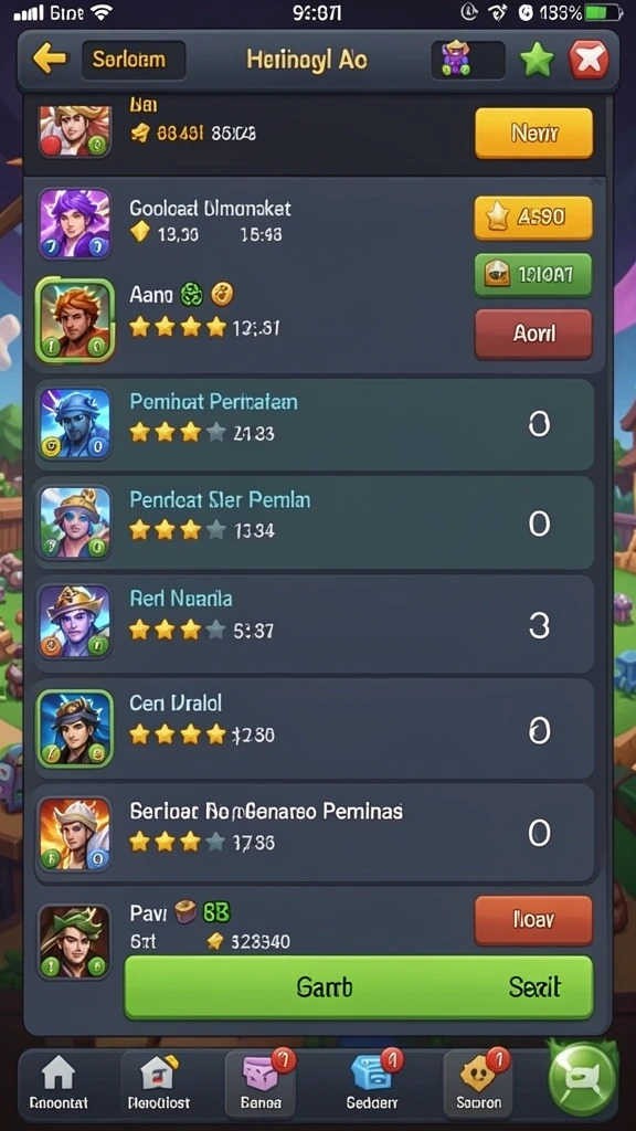 Screenshot alexis500 nomor 3
