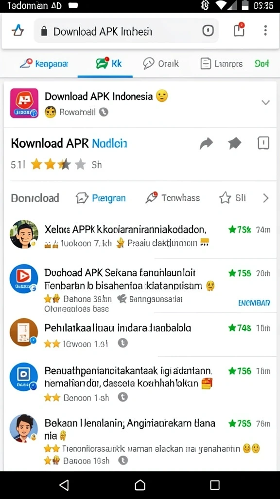 Screenshot gx88 nomor 2