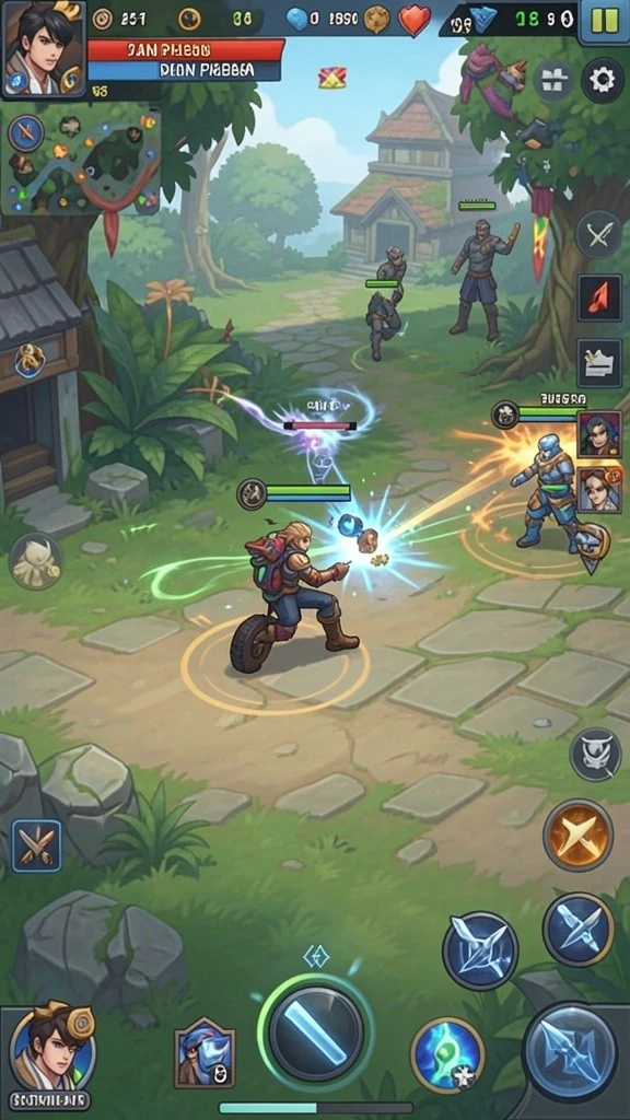 Screenshot gx88 nomor 3