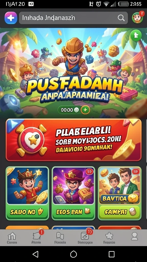 Screenshot idebet nomor 3