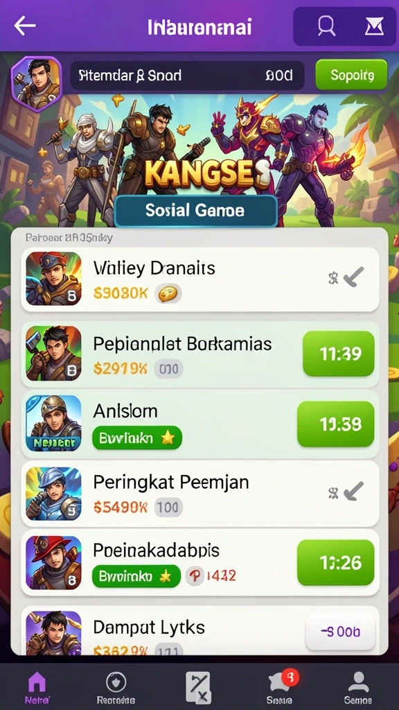 Screenshot joss188 nomor 1