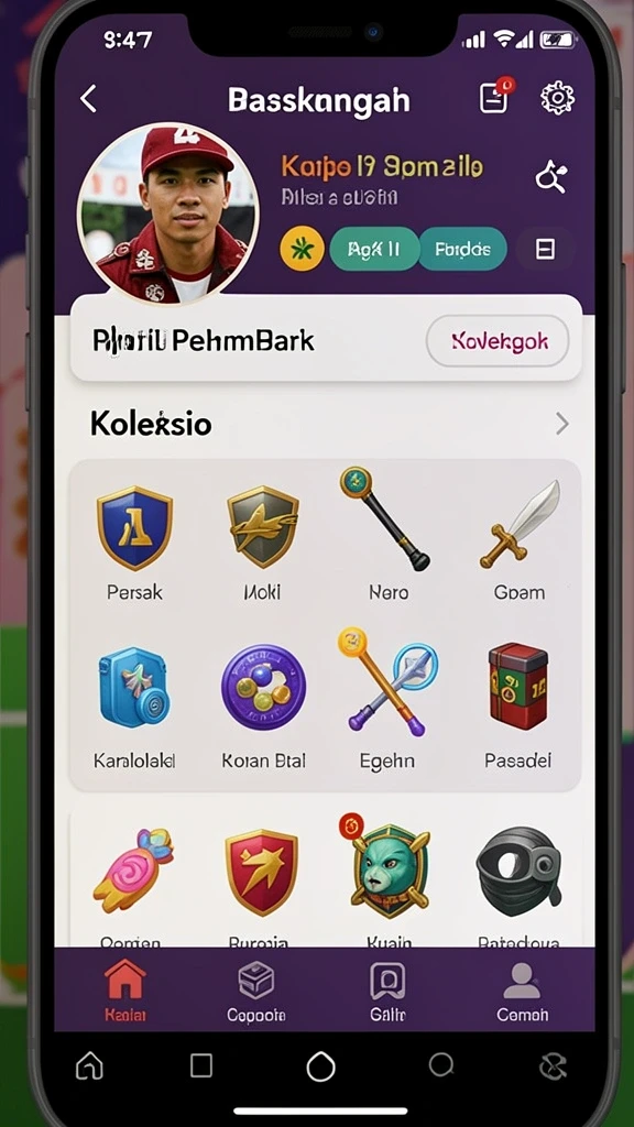 Screenshot joss188 nomor 3