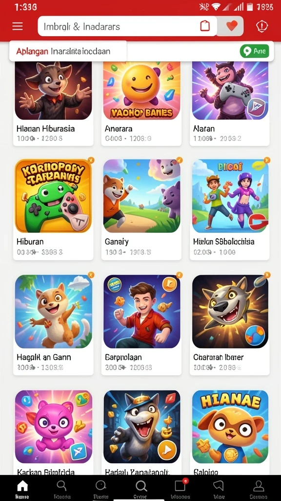 Screenshot kopi4d nomor 1