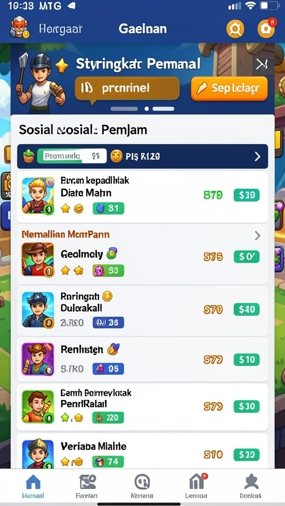 Screenshot newidn nomor 2