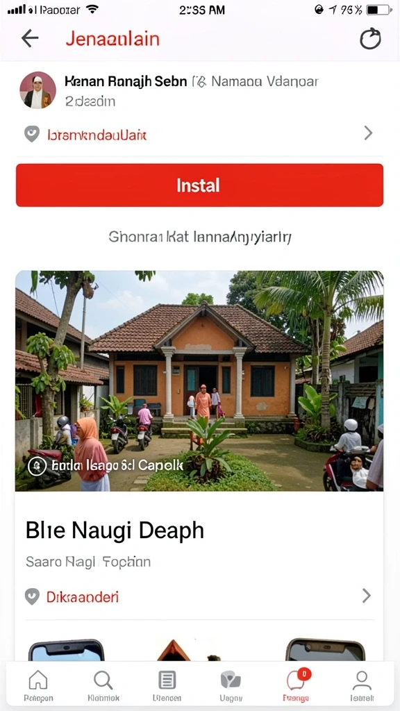 Screenshot puncaktoto nomor 2