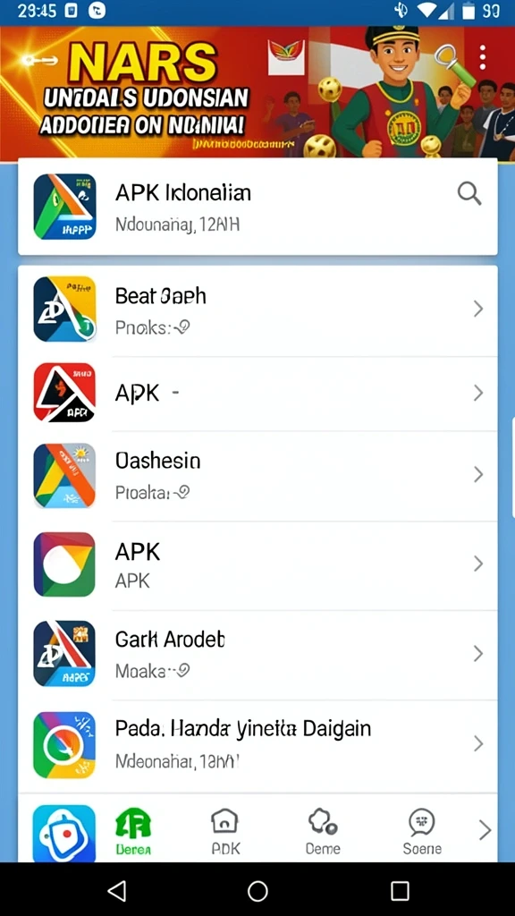 Screenshot saranajitu nomor 2