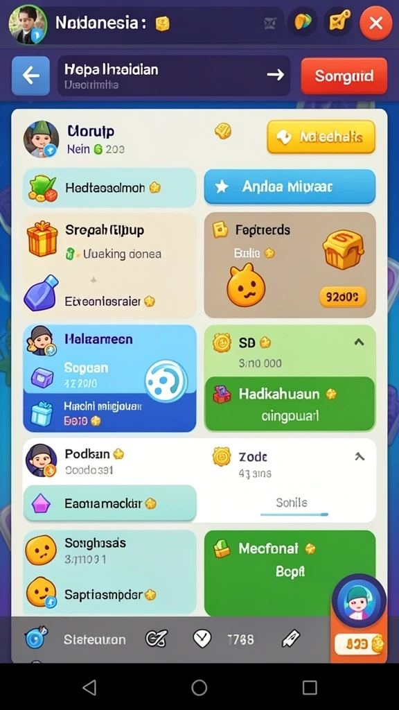 Screenshot surga19 nomor 2
