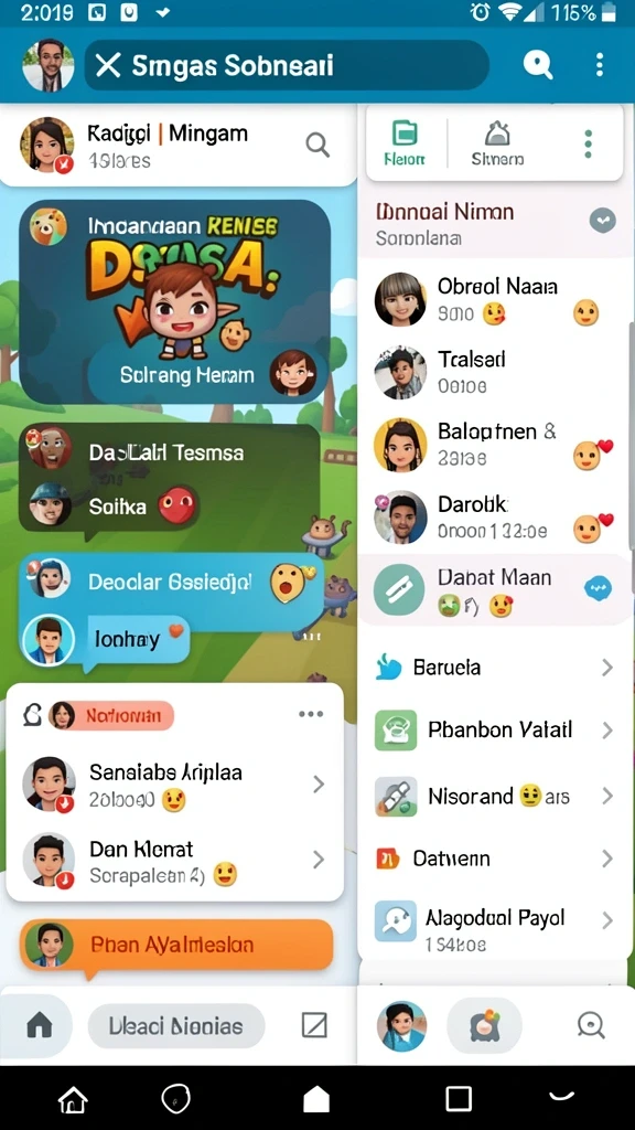 Screenshot toto20 nomor 2