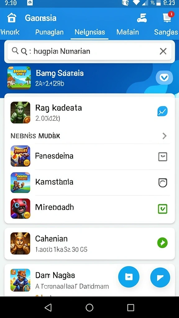 Screenshot uno4d nomor 1